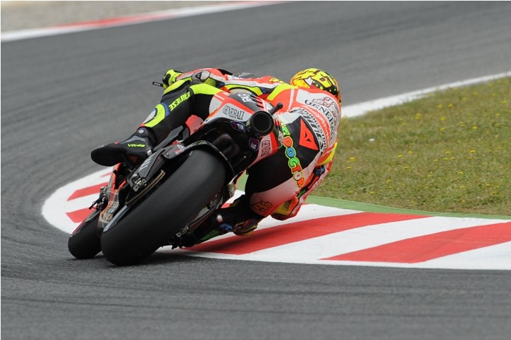 Valentino Rossi